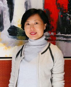 Betsy Chan