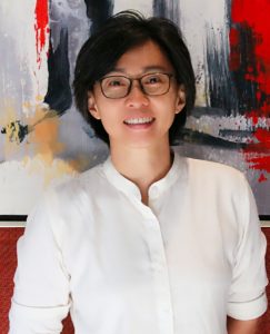 Grace Tan